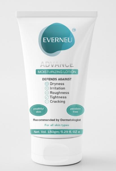 Advace Moisturizing Lotion