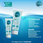 Everneu Radiance Gel: Nature’s Solution for Clean, Fresh Skin