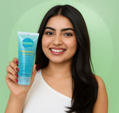 Everneu Beauty Powered by Nature