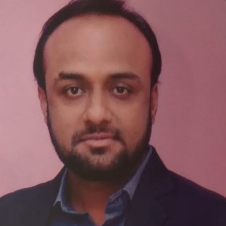 Hemant Joshi