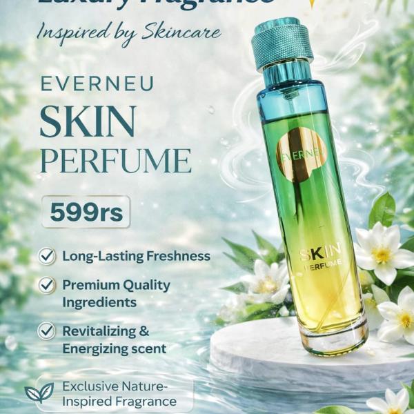 Everneu Skin Perfume